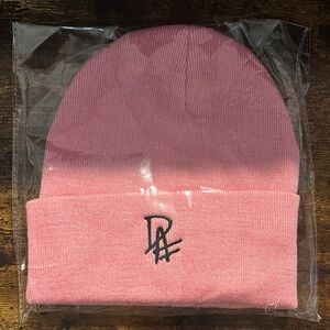 AEW Darby Allin Beanie Hat